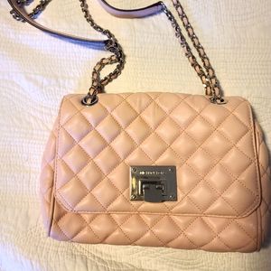 Pink Michael Kors Purse